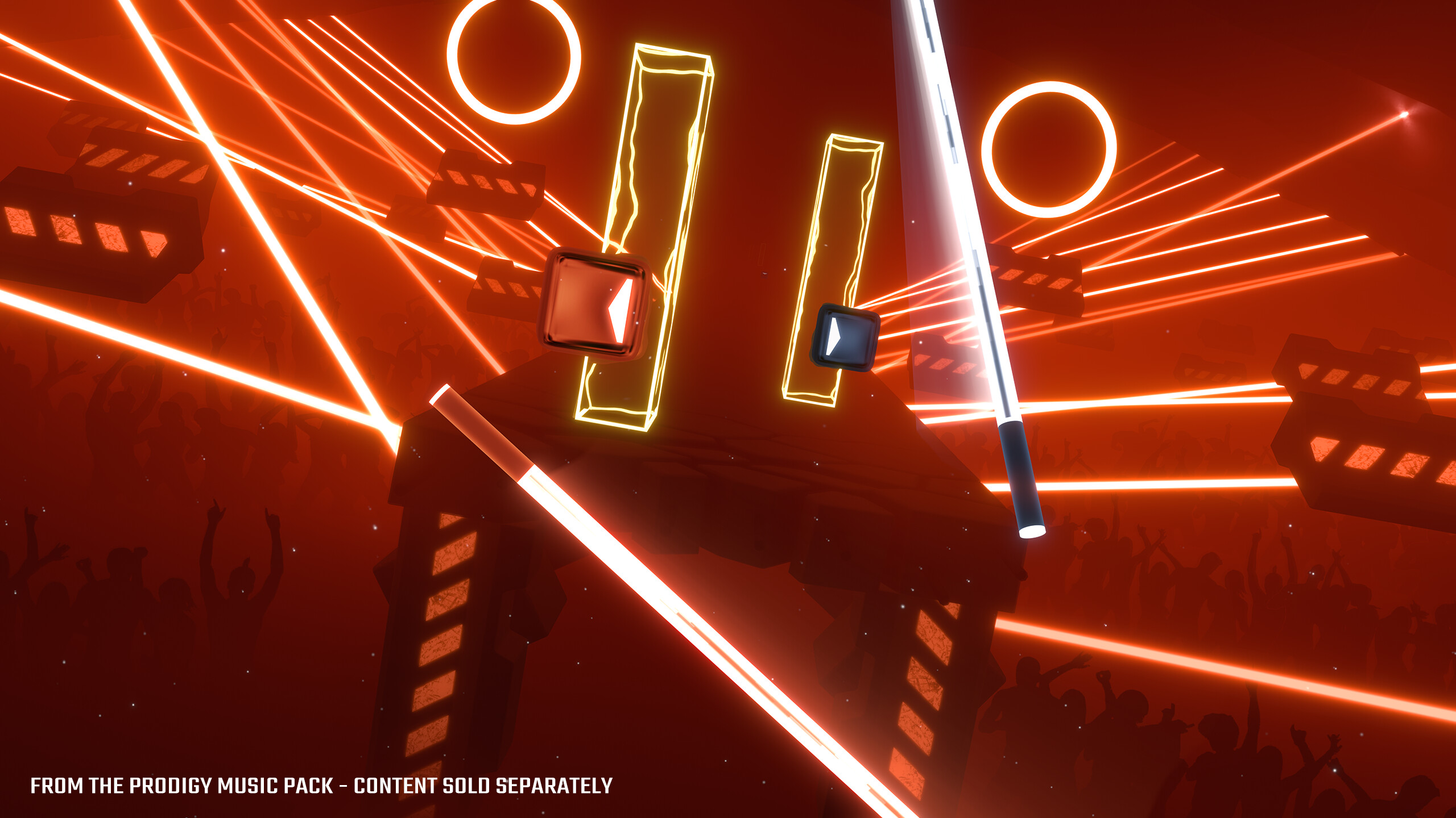 Beat Saber screenshot 9