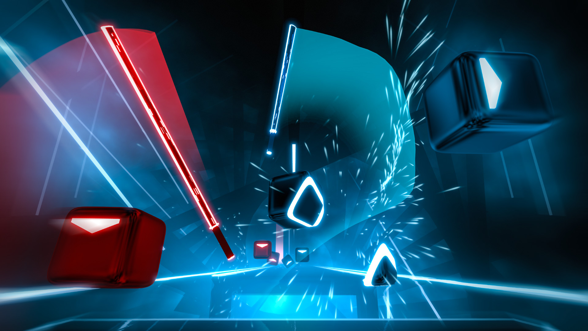图片[2]-单机游戏社区Beat Saber — Steam联机补丁-单机游戏社区steamun