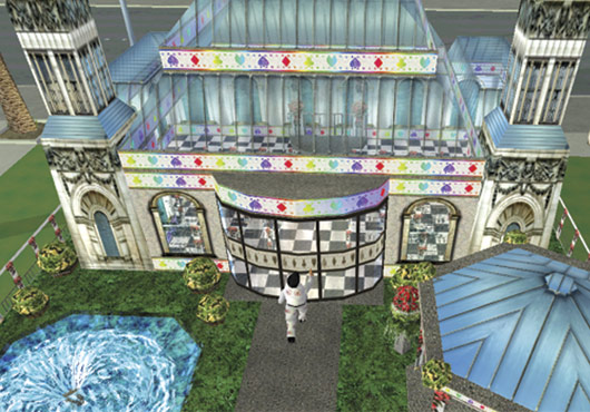 Vegas: Make It Big™ screenshot 6