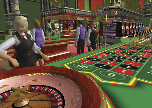 Vegas: Make It Big™ screenshot 9