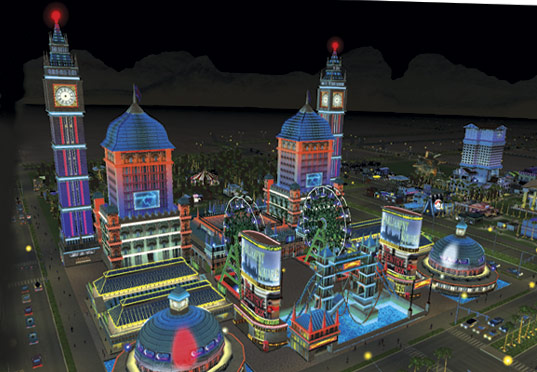 Vegas: Make It Big™ screenshot 10