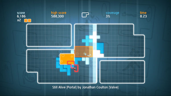 Chime screenshot