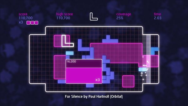 Chime screenshot