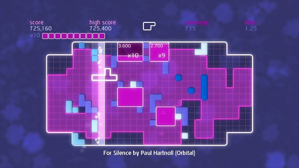 Chime screenshot