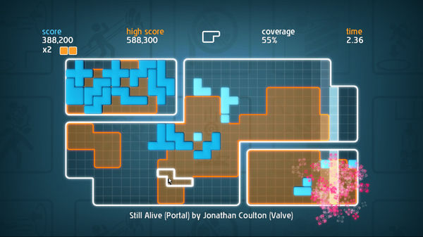 Chime screenshot
