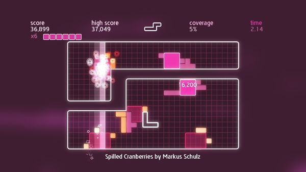 Chime screenshot