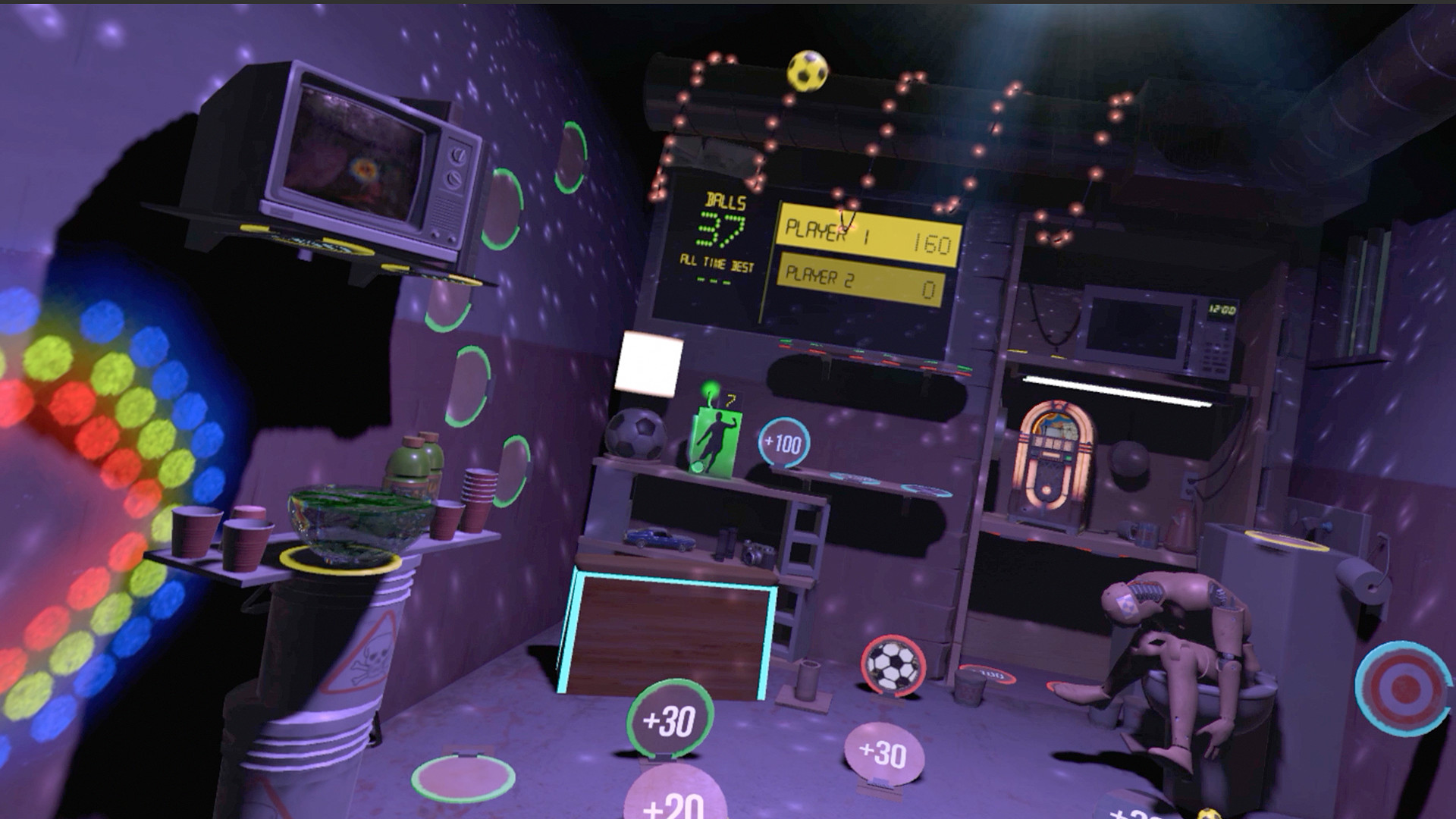 Headmaster screenshot 11