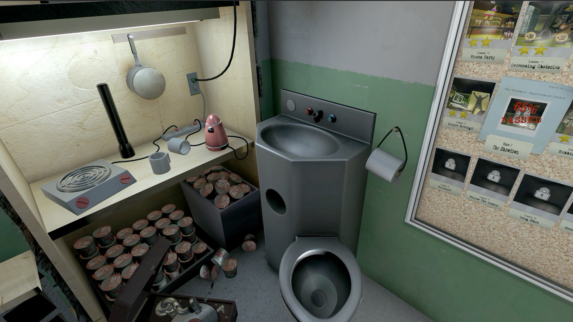 Headmaster screenshot 9