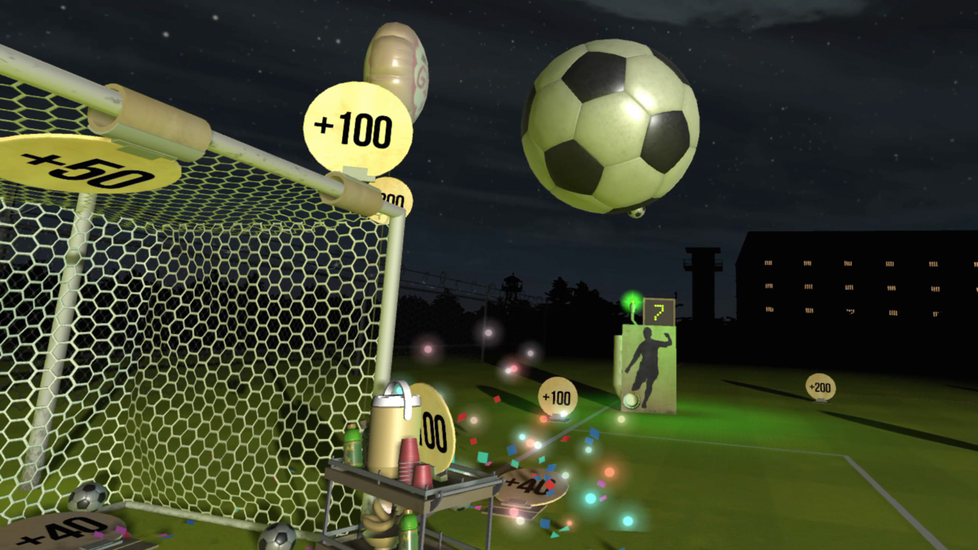 Headmaster screenshot 1