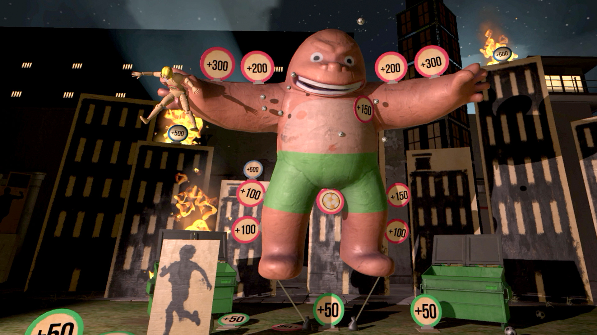 Headmaster screenshot 5