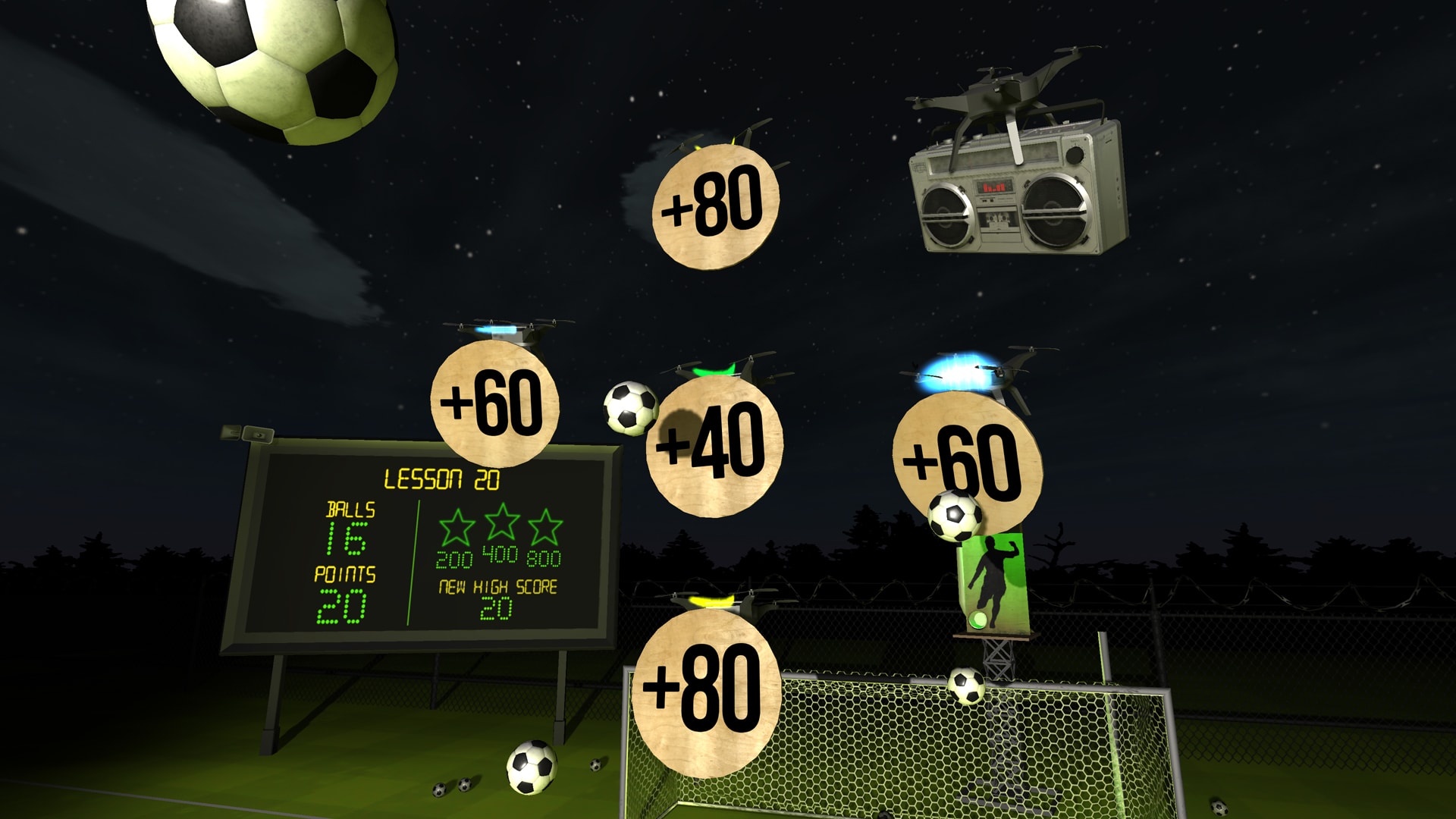 Headmaster screenshot 8
