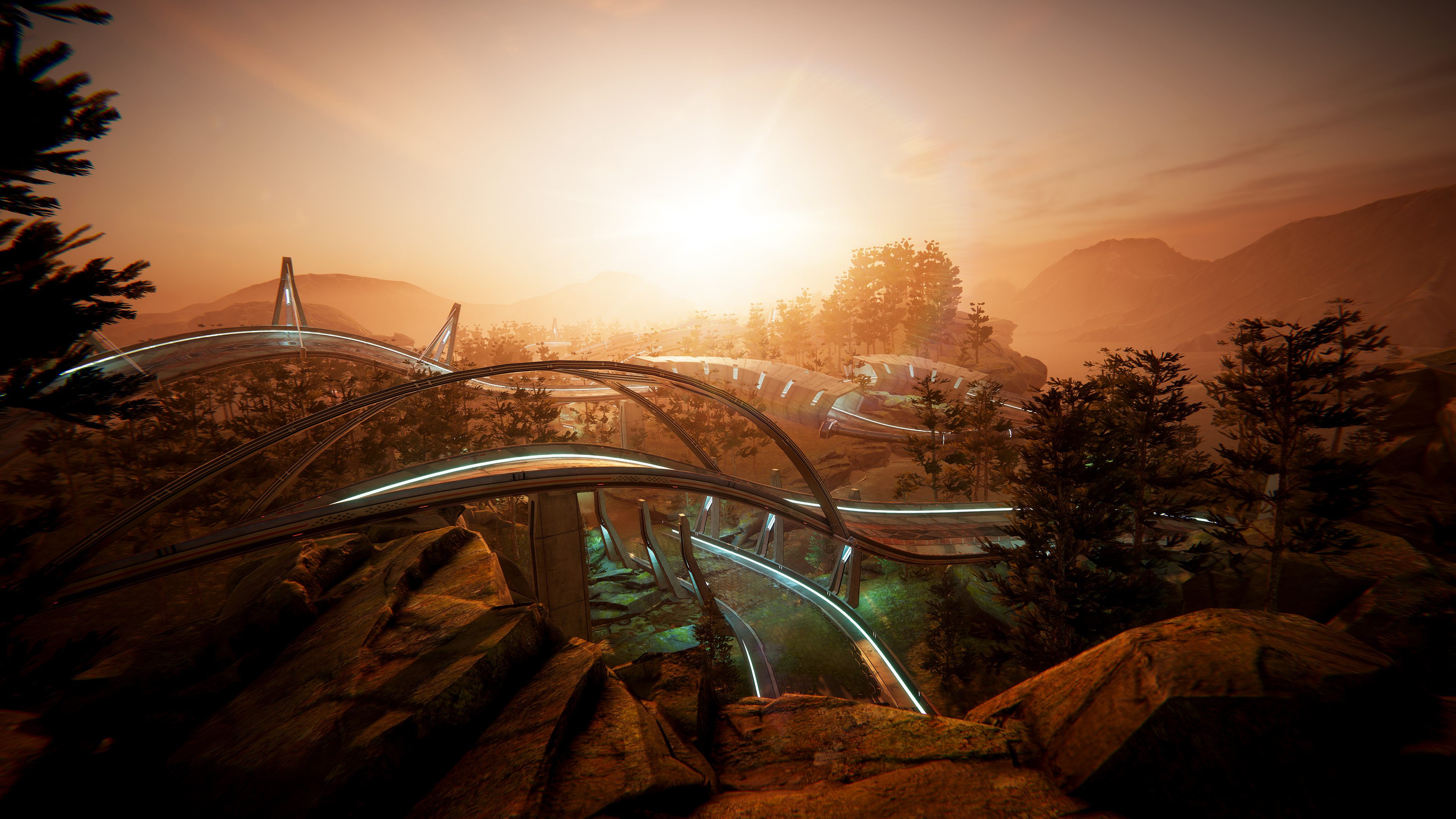 Antigraviator screenshot 18