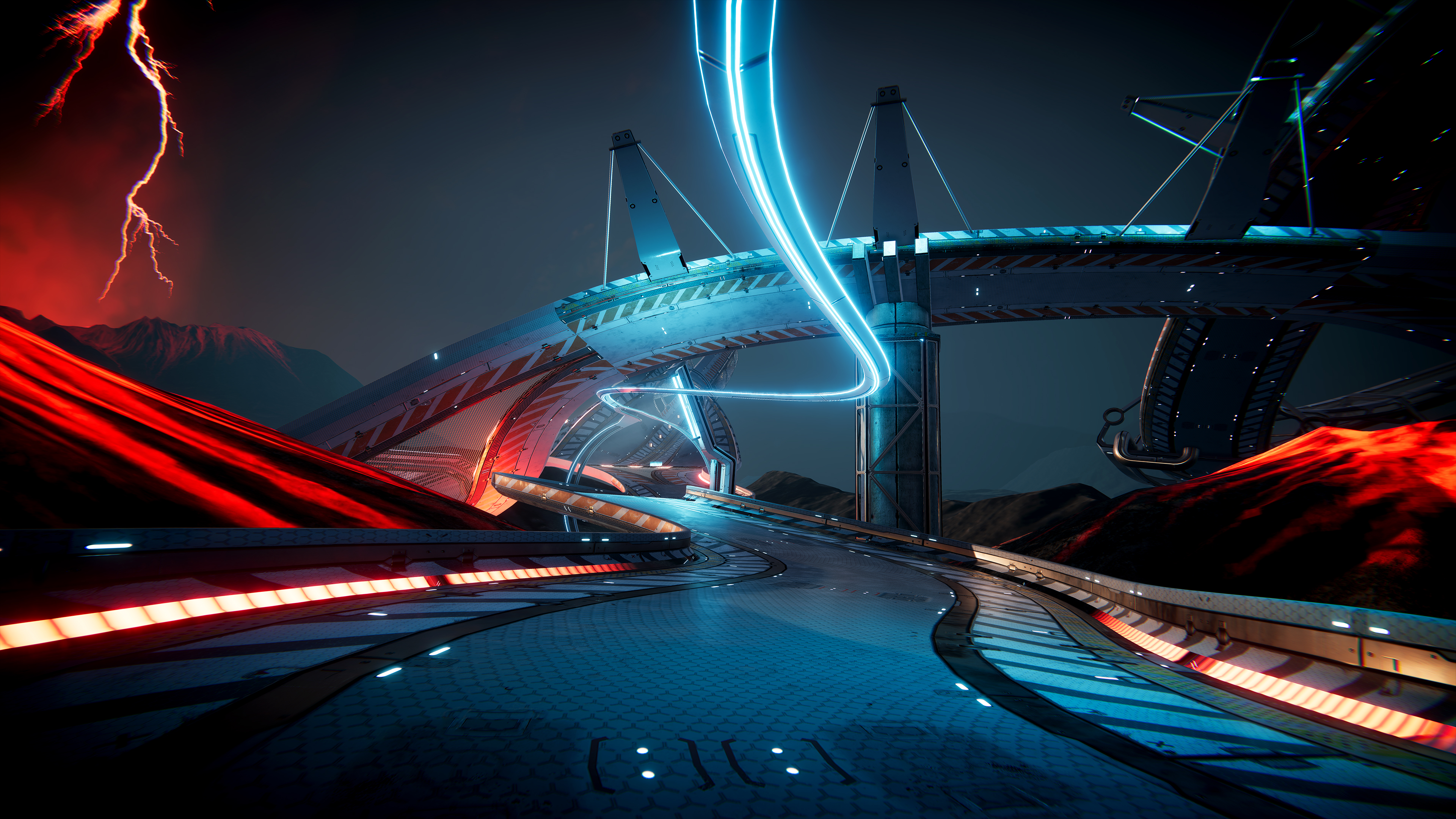 Antigraviator screenshot 17