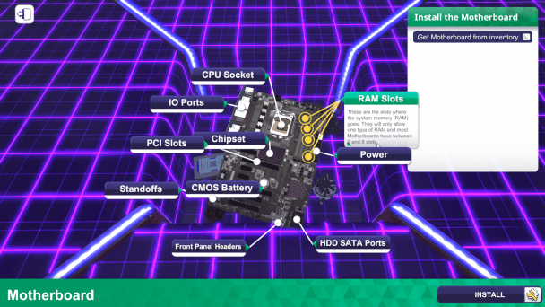 PC Building Simulator thumbnail