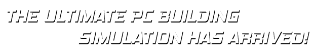 PC Building Simulator thumbnail