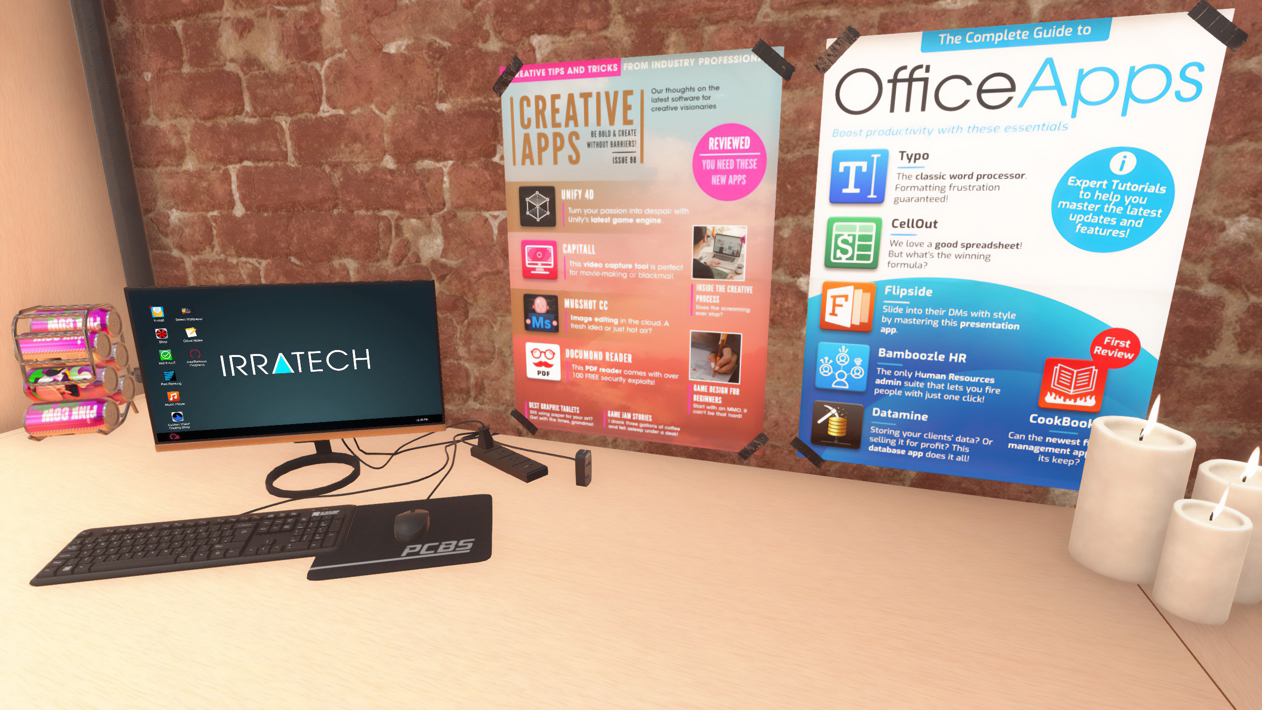 PC Building Simulator screenshot 13