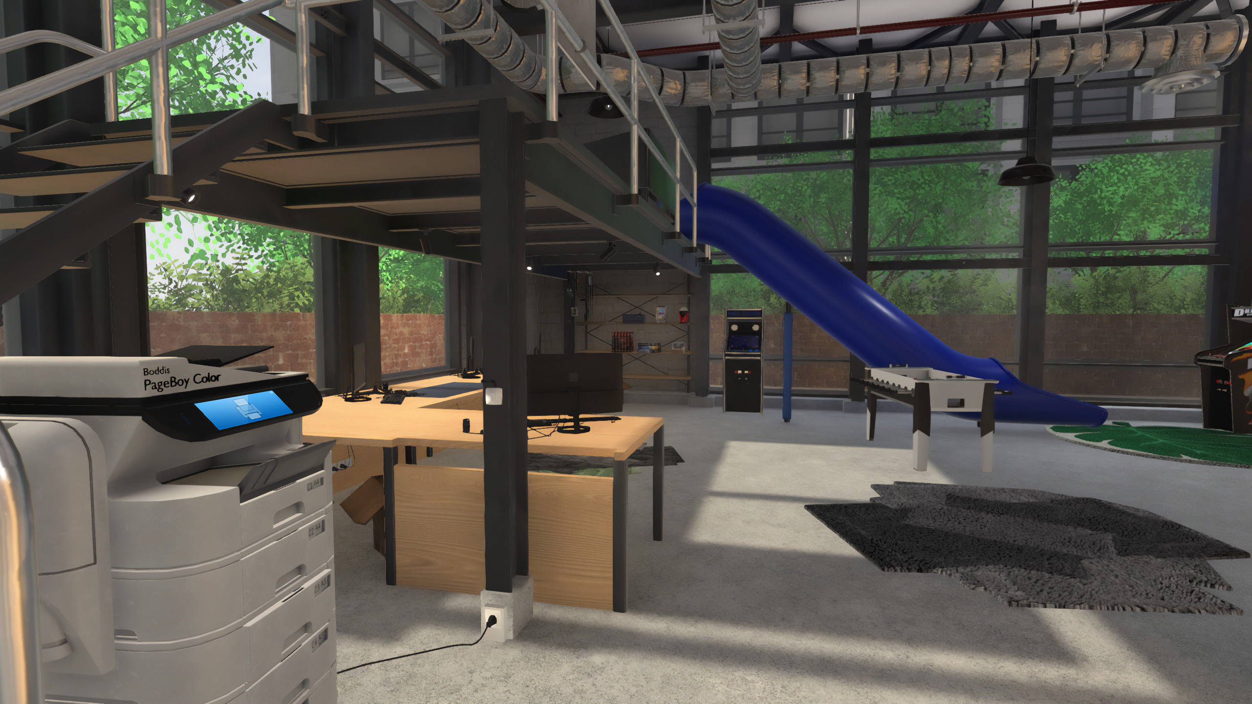 PC Building Simulator screenshot 15