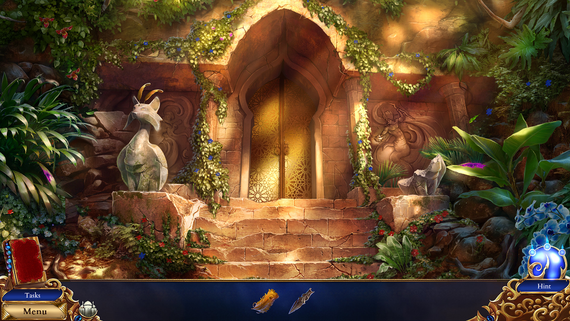 Persian Nights: Sands of Wonders screenshot 8