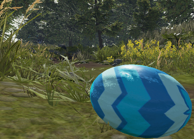 EGG HUNT VR screenshot 5