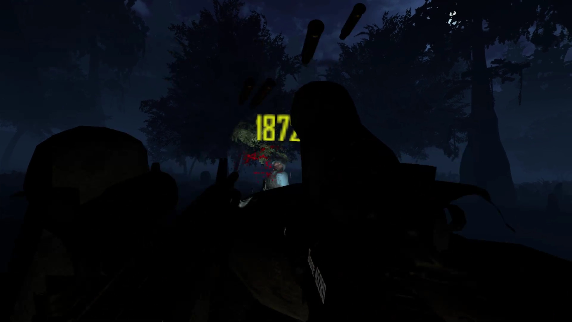 The Hunted screenshot 6