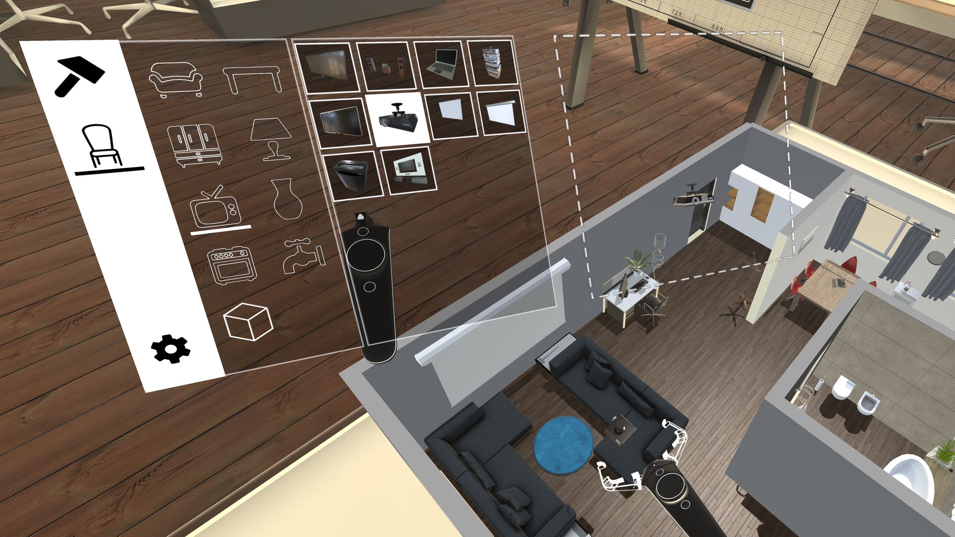 TrueScale screenshot 6