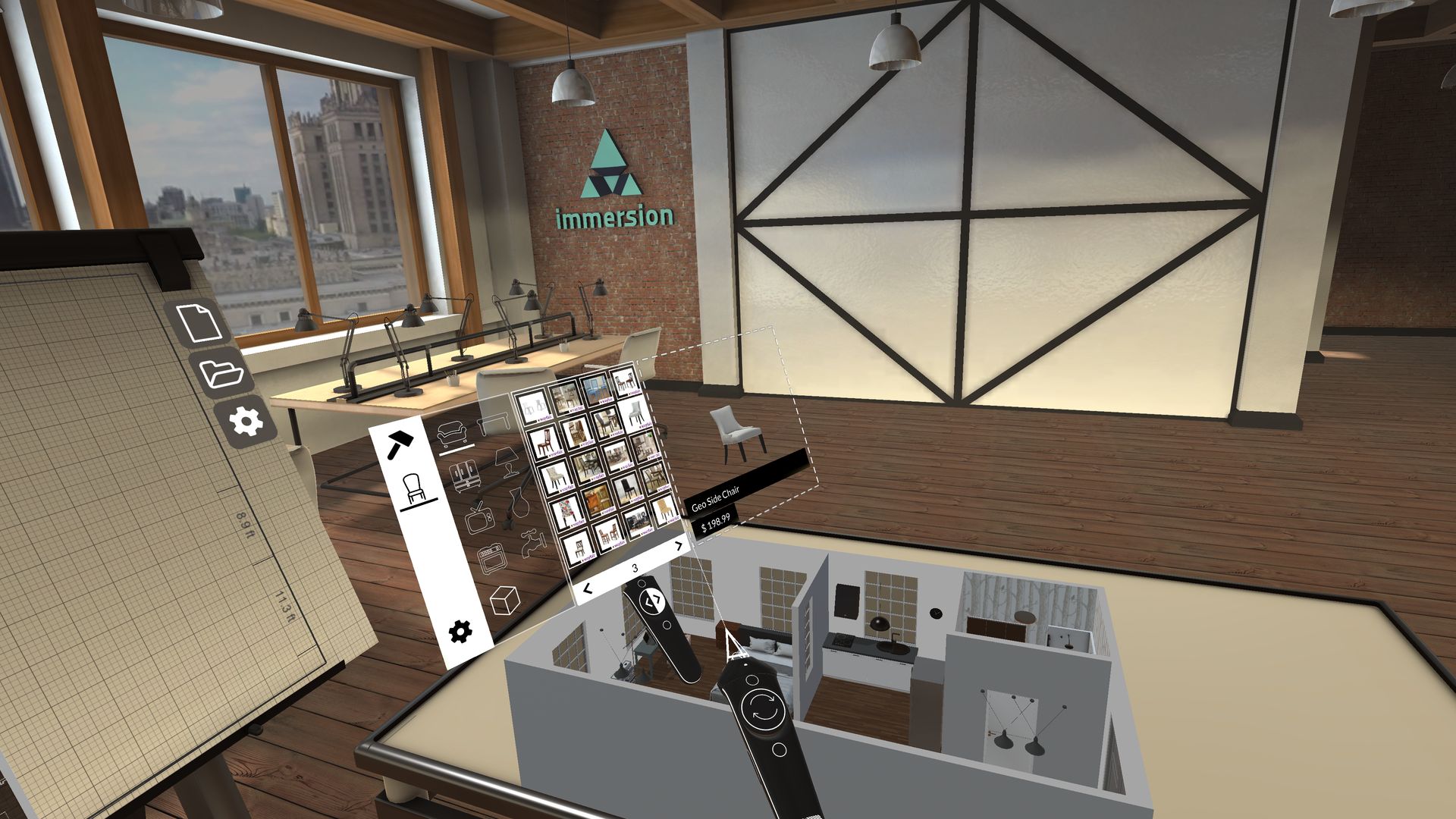 TrueScale screenshot 1