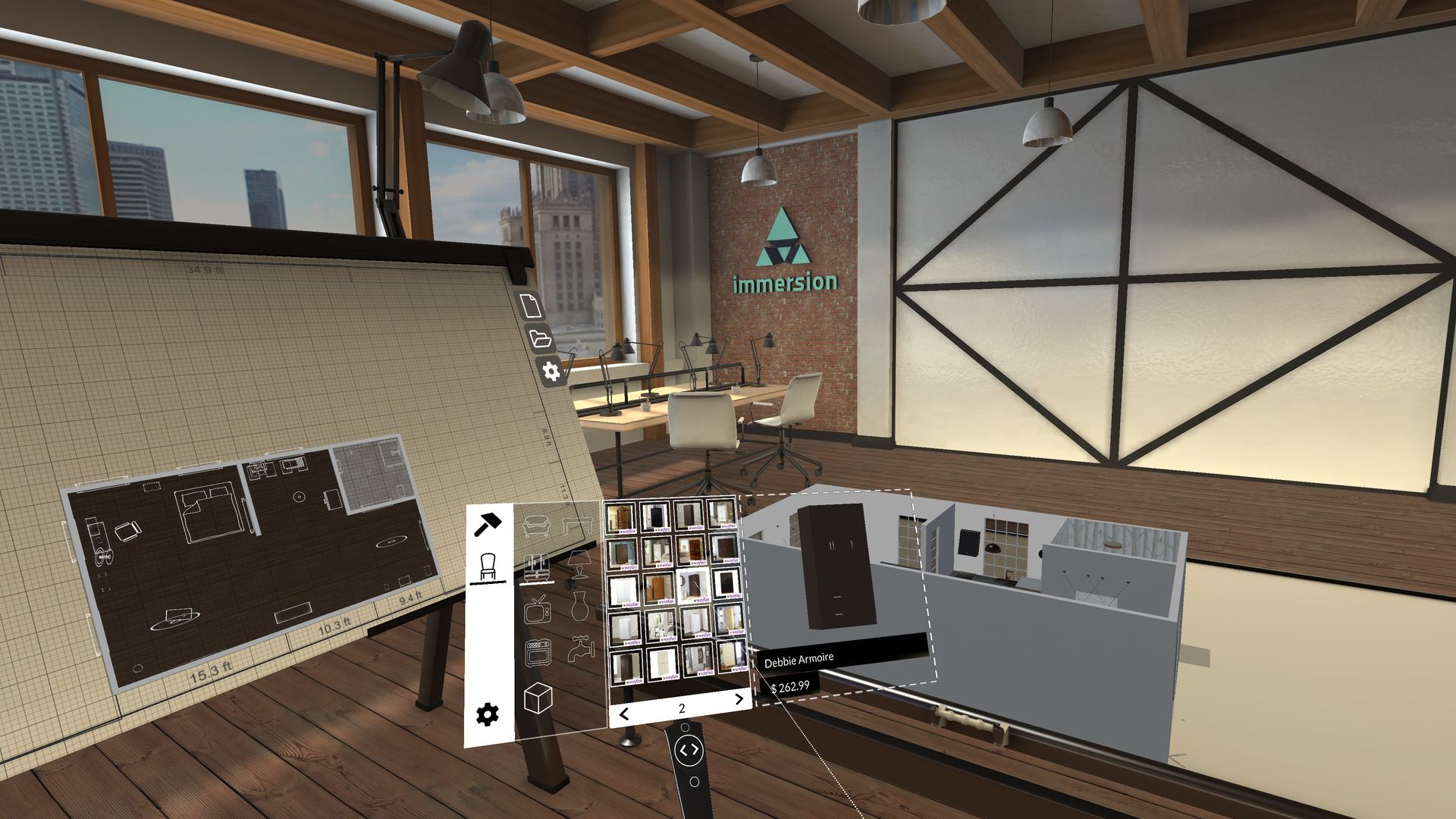 TrueScale screenshot 4