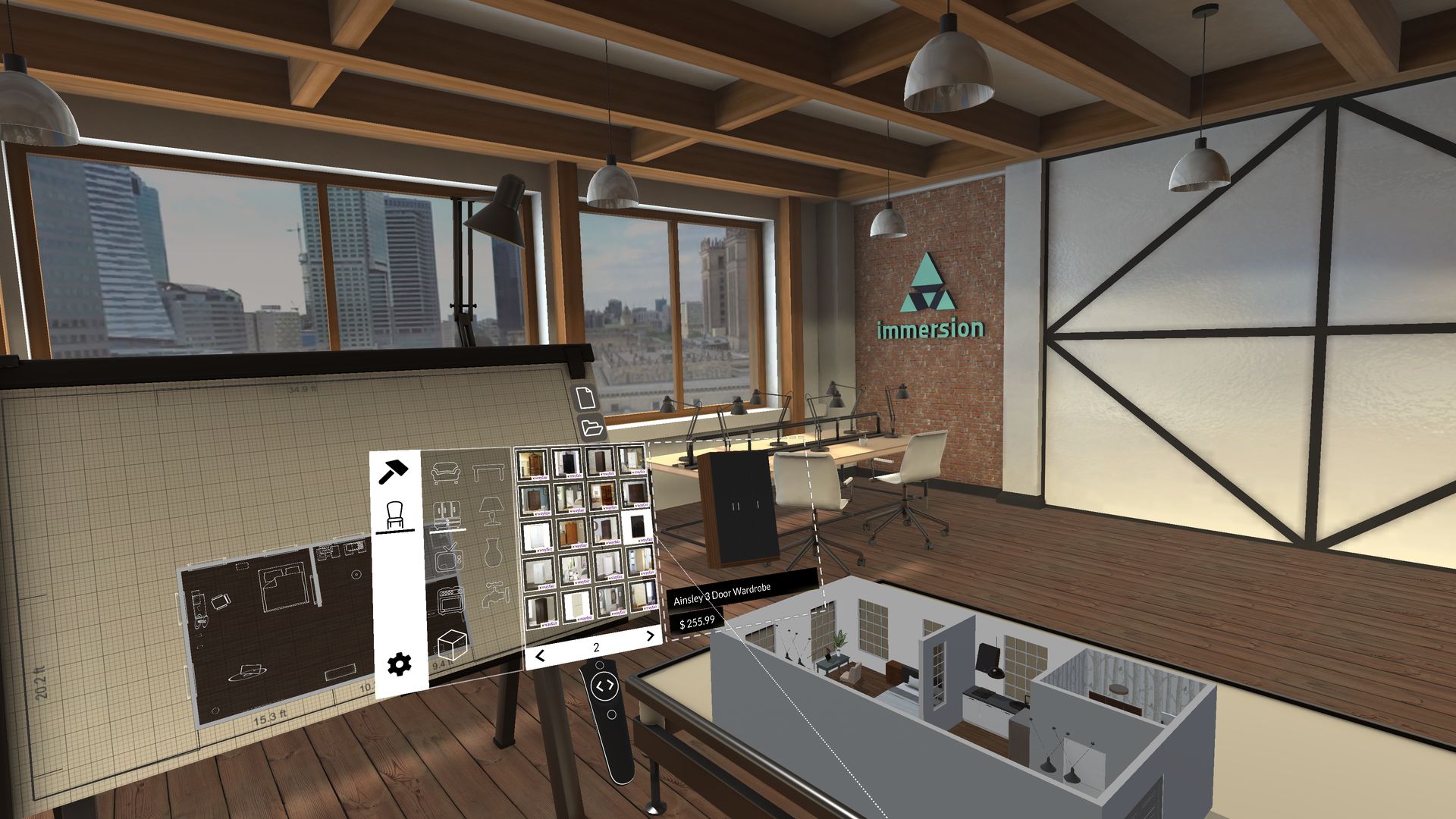 TrueScale screenshot 3