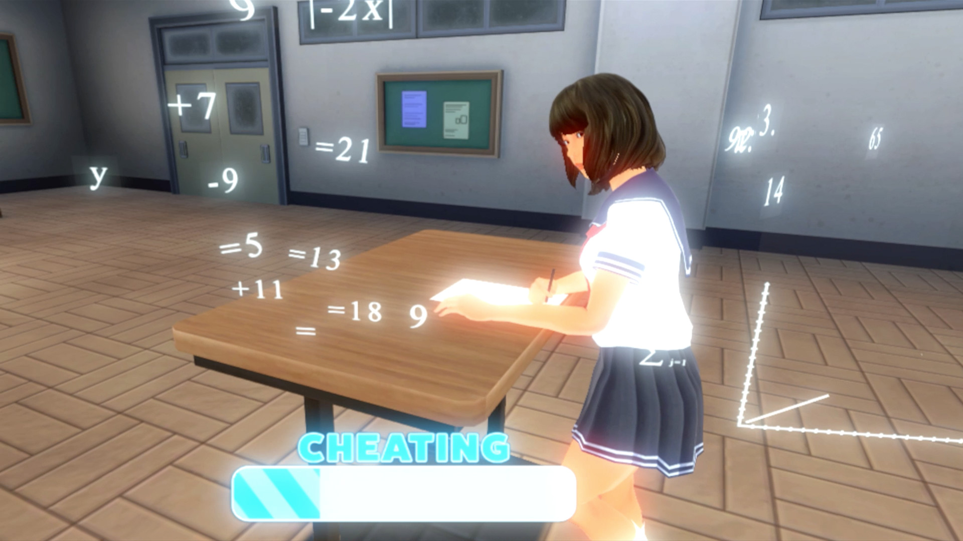 Virtually Impossible screenshot 4