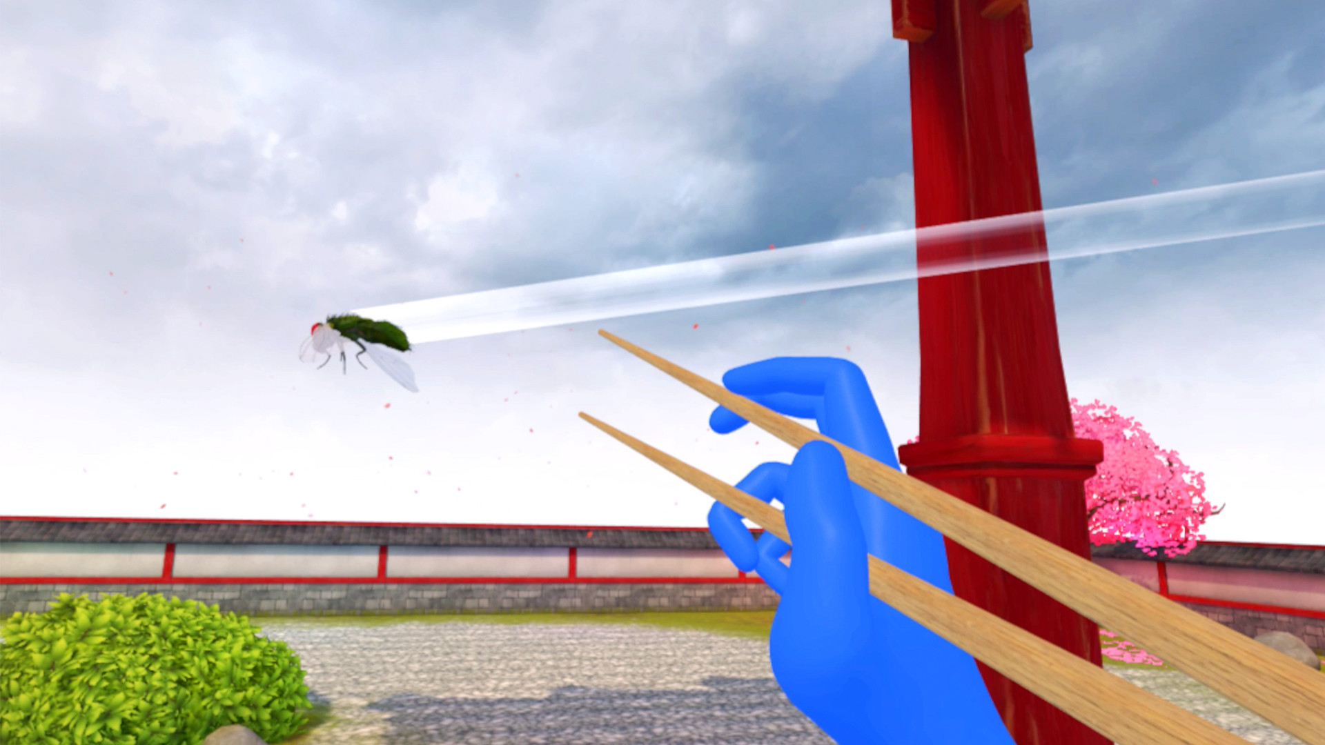 Virtually Impossible screenshot 3