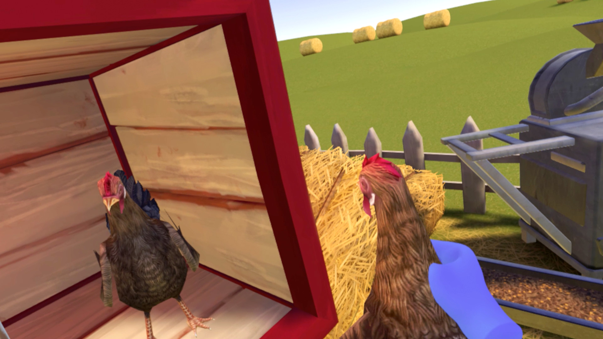 Virtually Impossible screenshot 7
