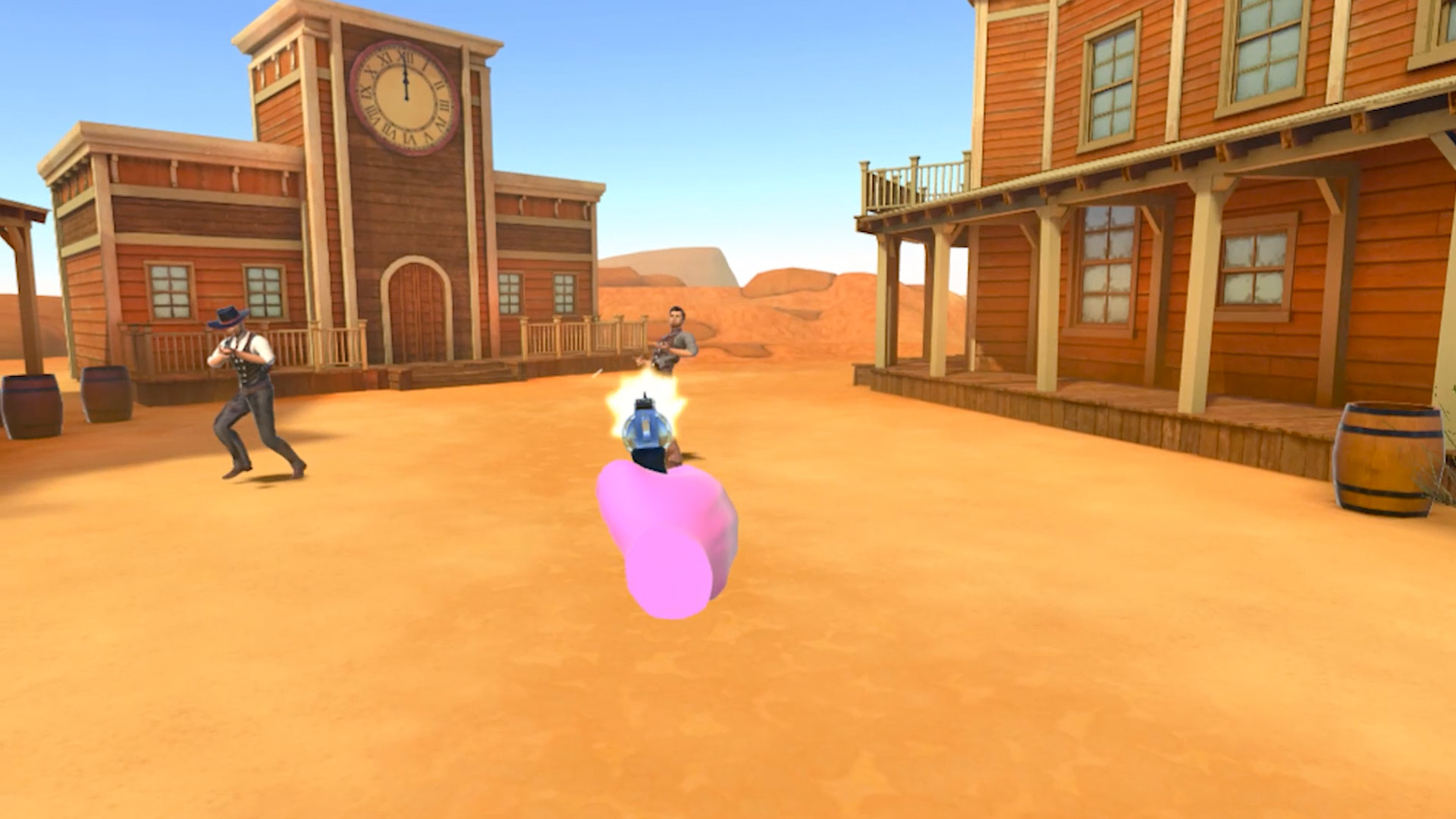 Virtually Impossible screenshot 8