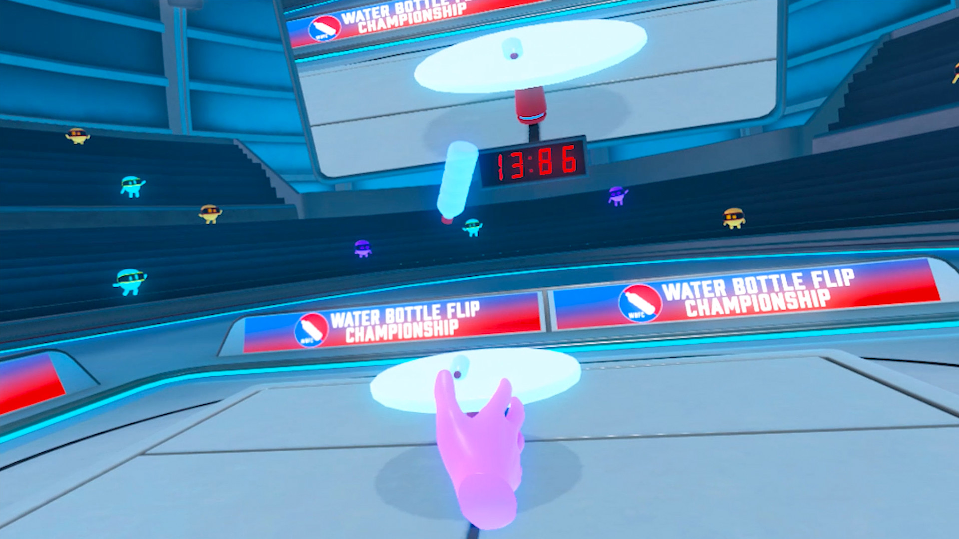 Virtually Impossible screenshot 5