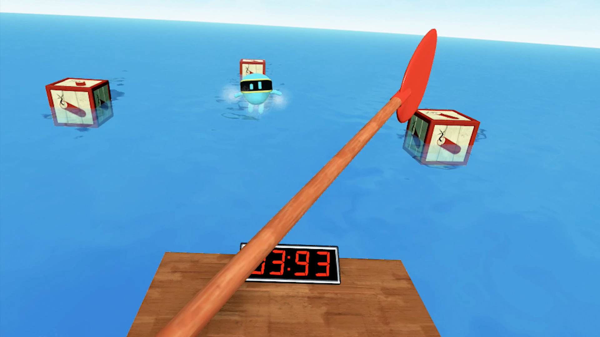 Virtually Impossible screenshot 6