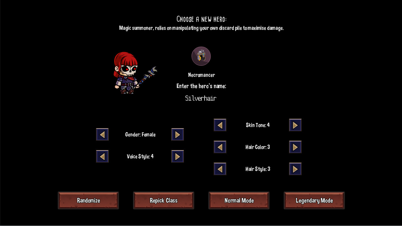 Monster Slayers - Advanced Classes Unlocker screenshot 2