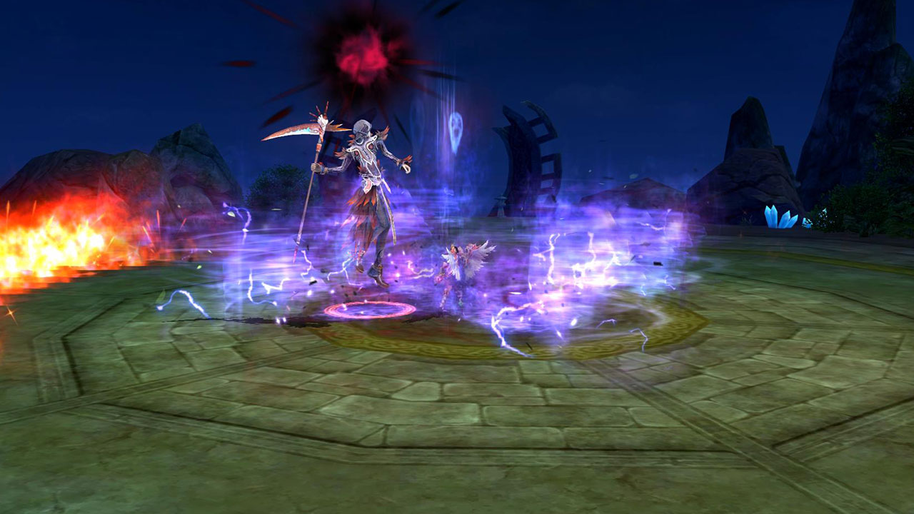 Phoenix Dynasty 2 screenshot 6