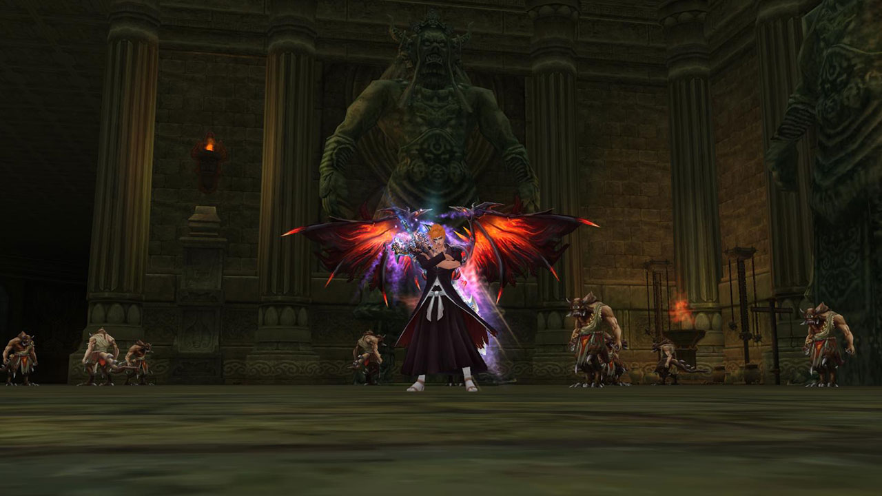 Phoenix Dynasty 2 screenshot 3