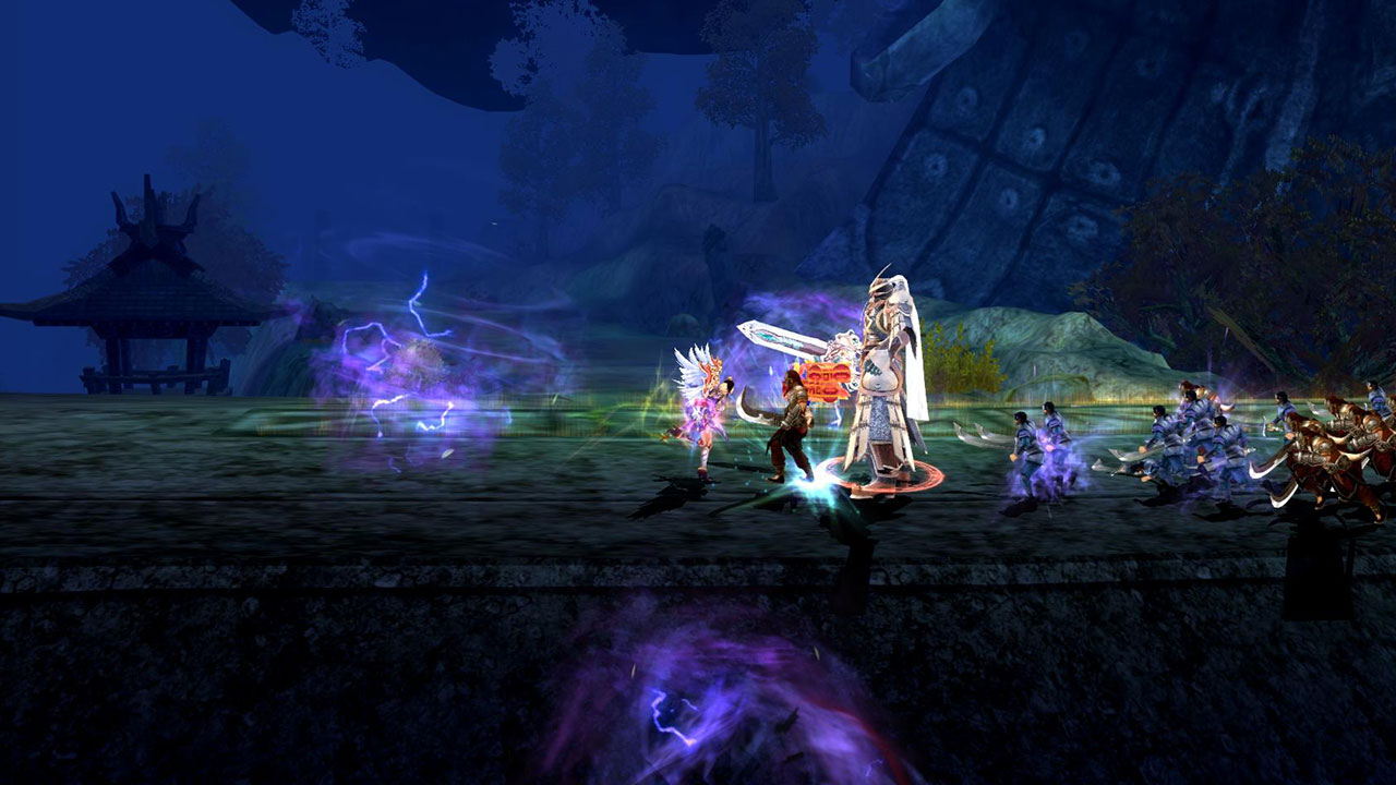 Phoenix Dynasty 2 screenshot 5