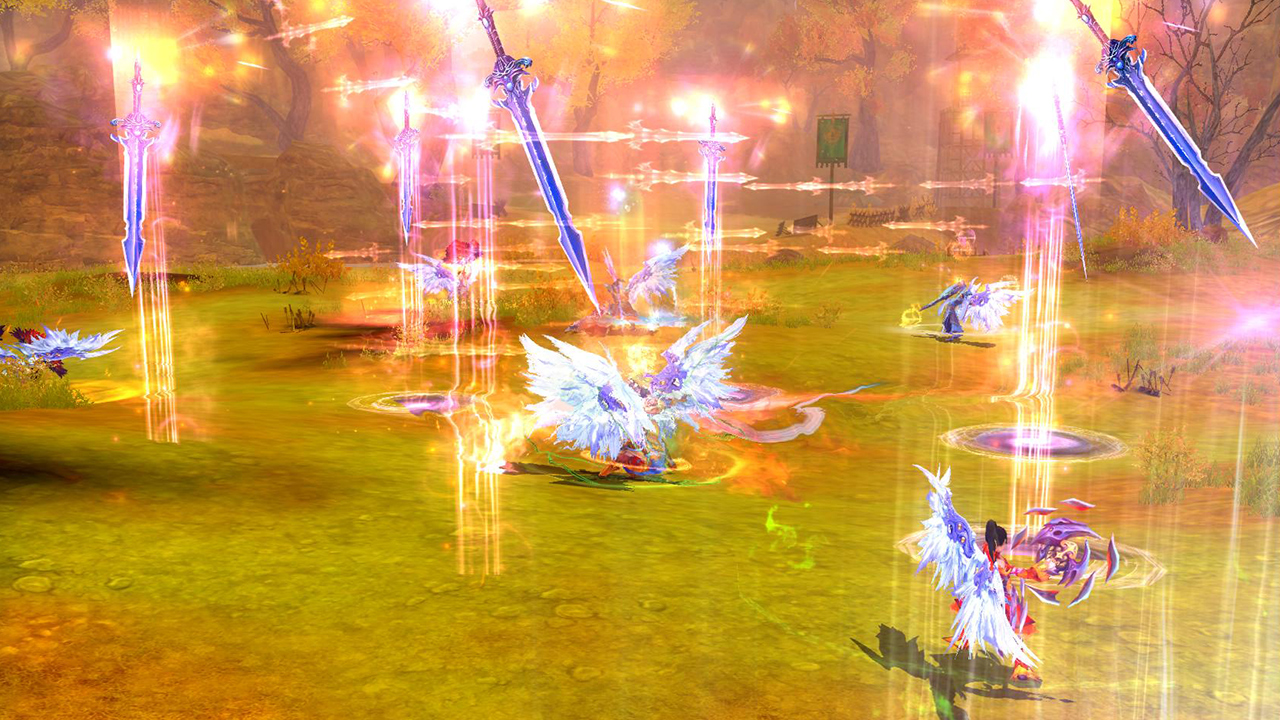 Phoenix Dynasty 2 screenshot 9