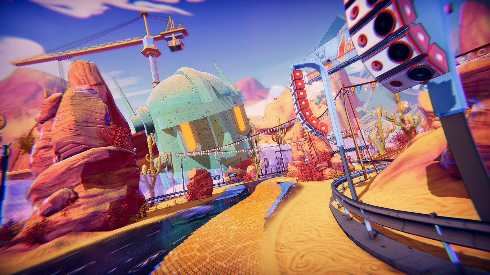 Trailblazers screenshot 9