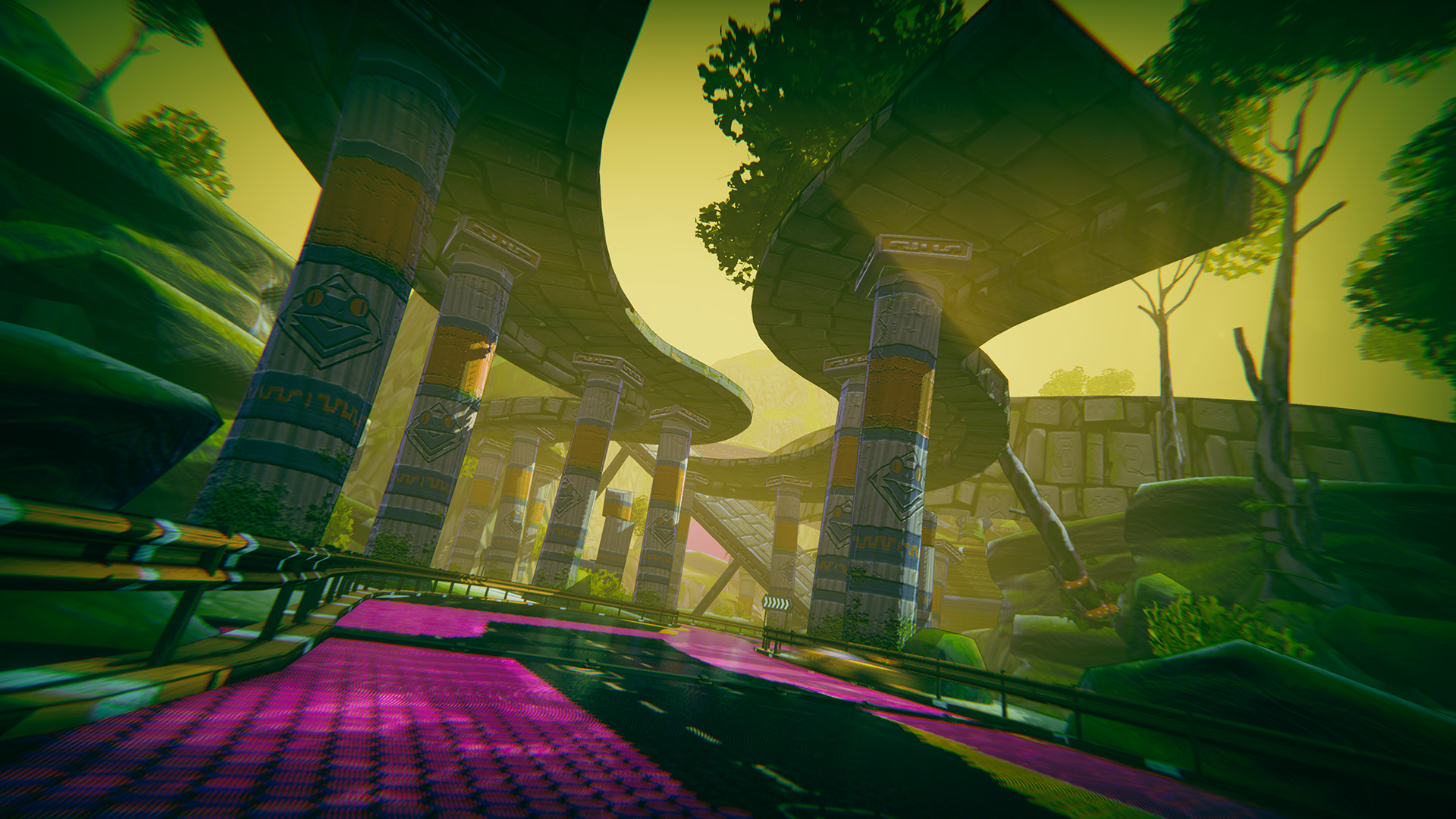 Trailblazers screenshot 10