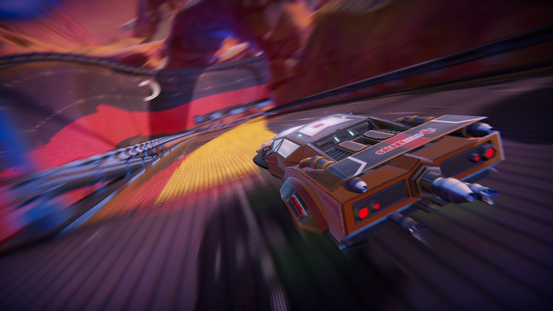 Trailblazers screenshot 8