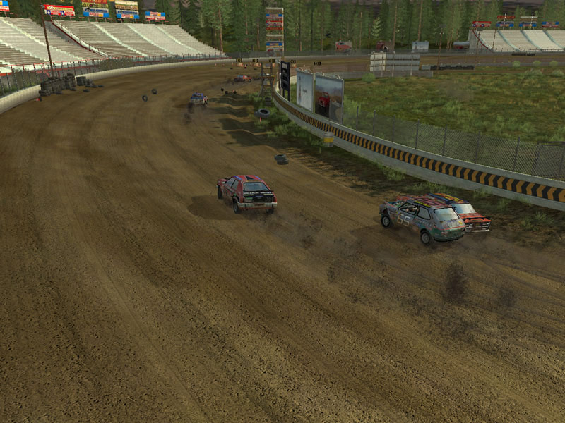 FlatOut screenshot 14
