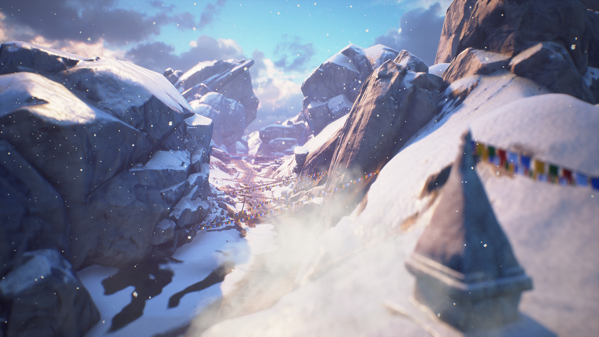 ATV Drift & Tricks screenshot 6