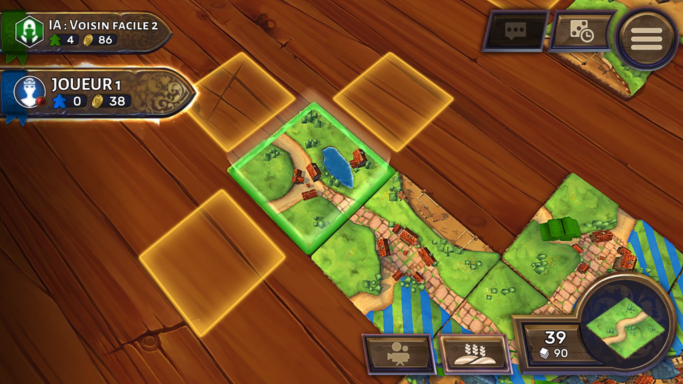 Inns & Cathedrals - Expansion screenshot 8