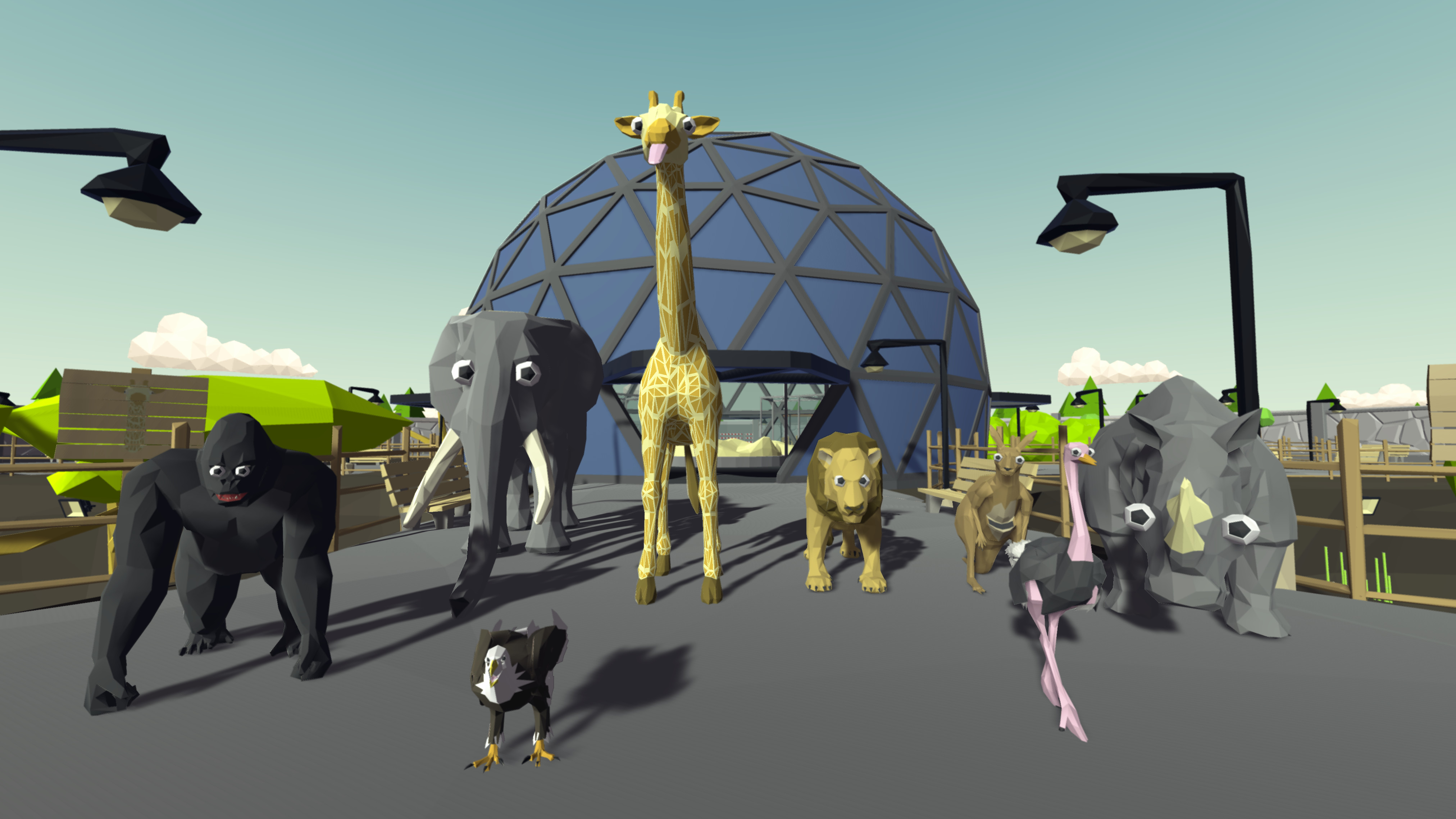 Zooicide screenshot 5