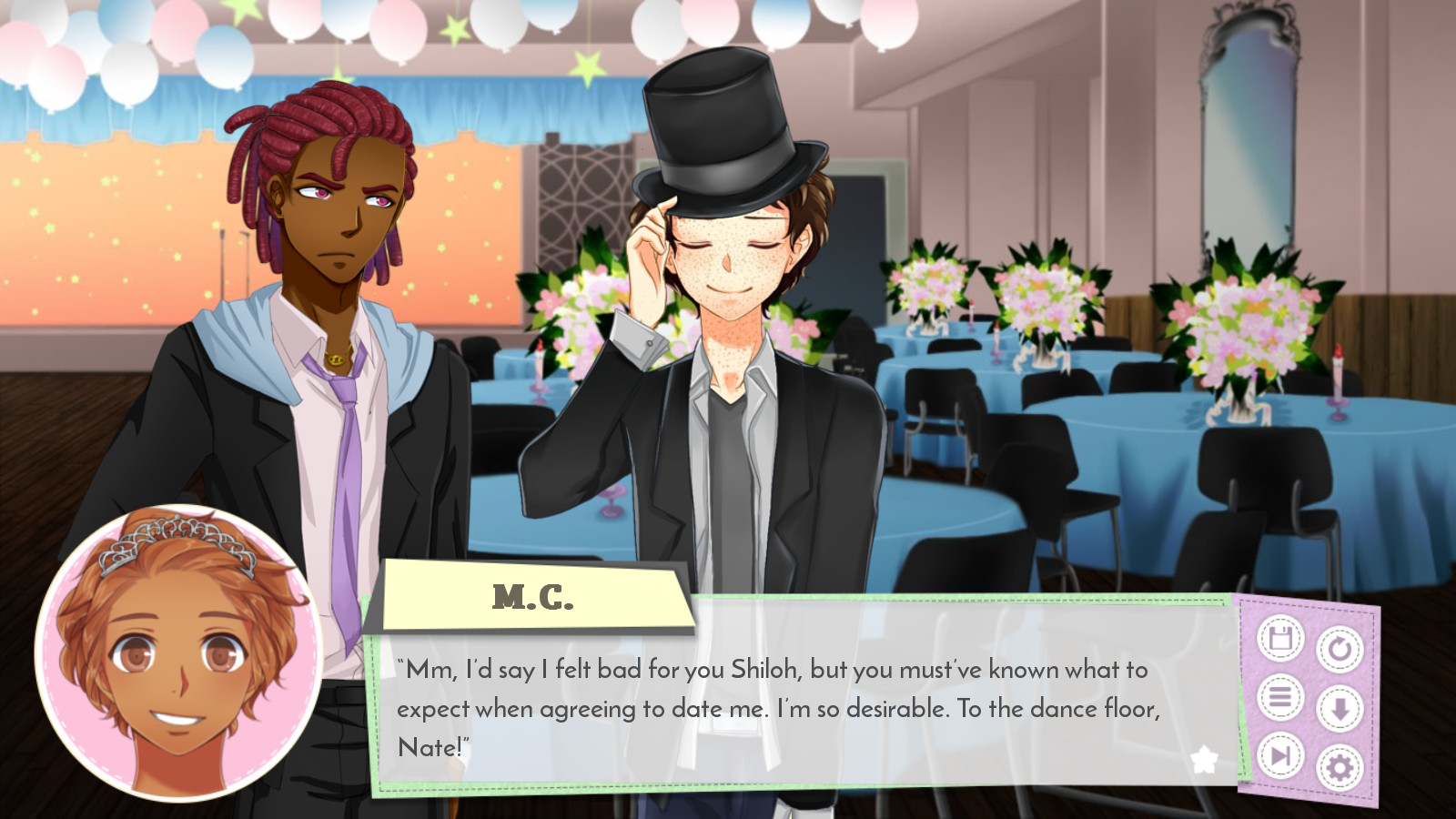 XOXO Droplets screenshot 7