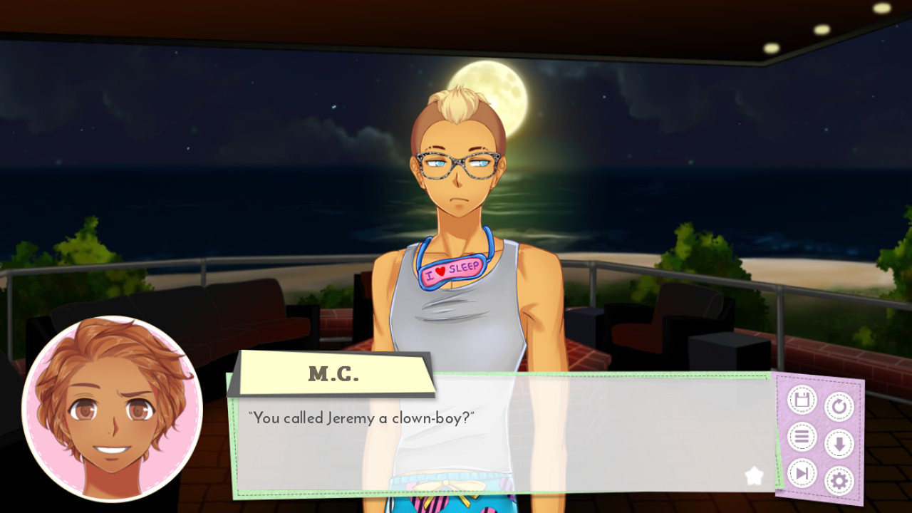 XOXO Droplets screenshot 5
