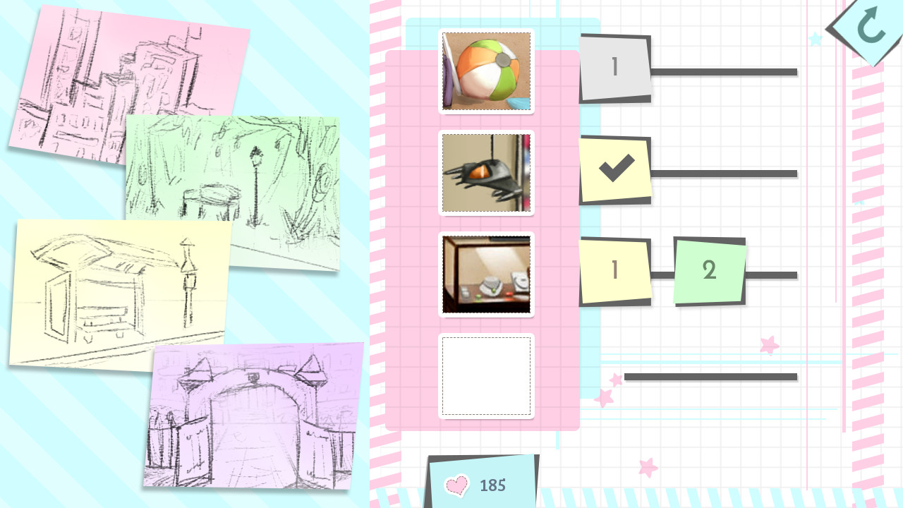XOXO Droplets screenshot 4