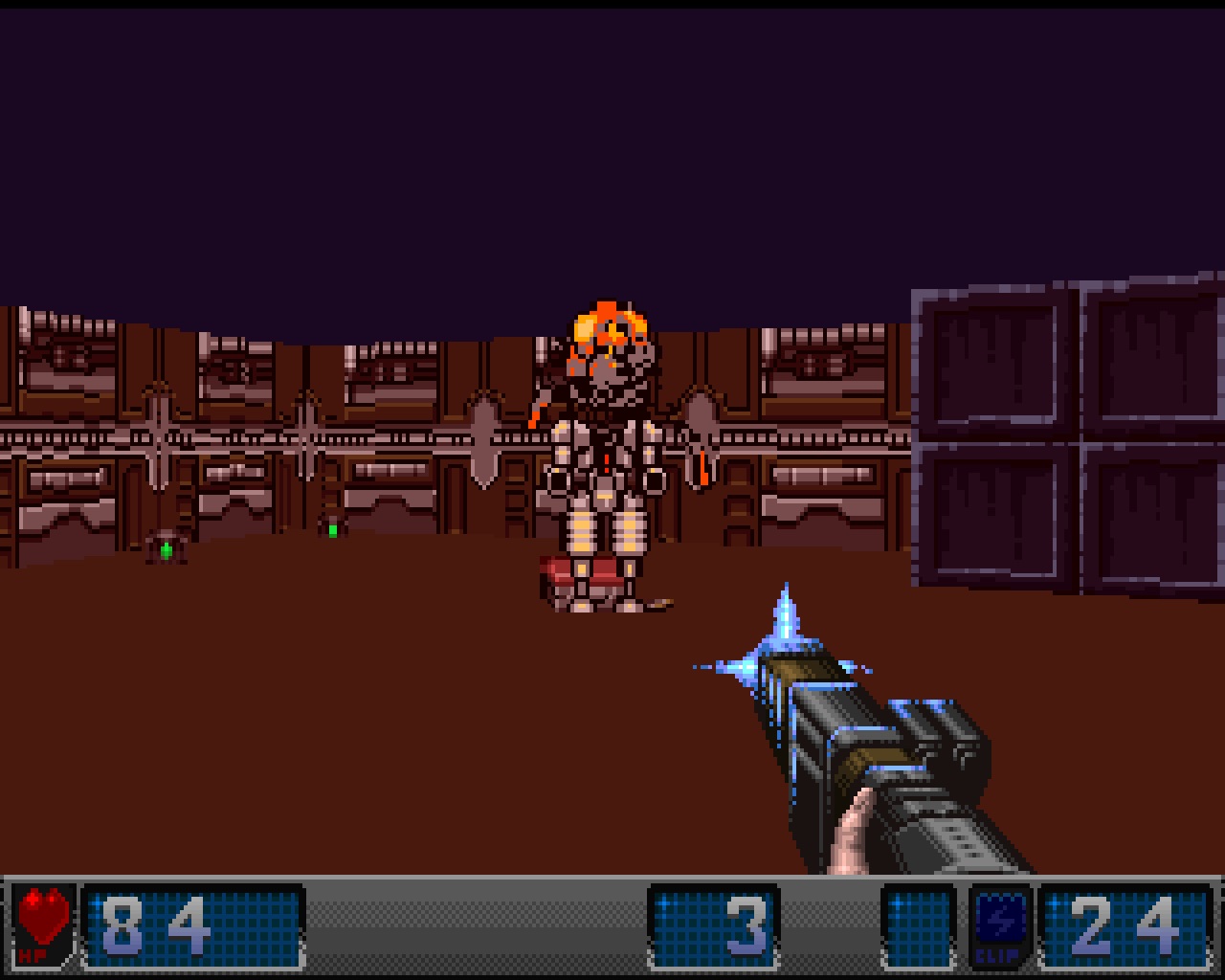 Nano Project screenshot 3